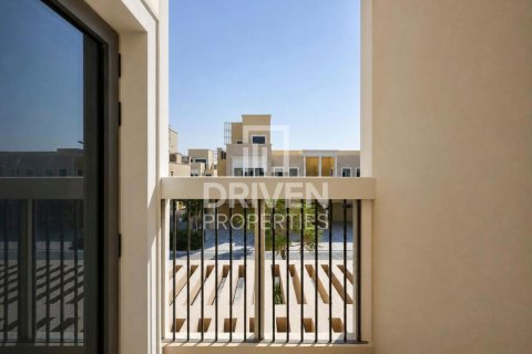تاون هاوس في Damac Lagoons, دبي 4 غرف نوم, 144 م² رقم 138702 - صورة 25