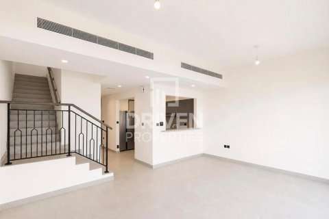 تاون هاوس في Damac Lagoons, دبي 4 غرف نوم, 144 م² رقم 138702 - صورة 4