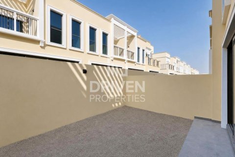 تاون هاوس في Damac Lagoons, دبي 4 غرف نوم, 144 م² رقم 138702 - صورة 22