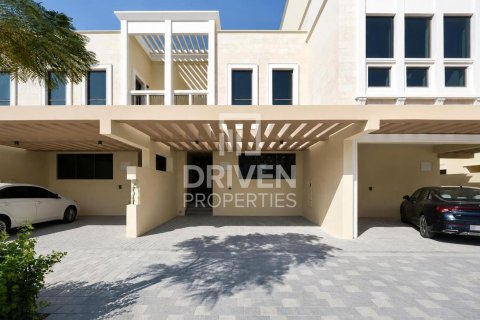 تاون هاوس في Damac Lagoons, دبي 4 غرف نوم, 144 م² رقم 138702 - صورة 28