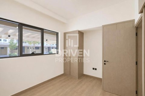 تاون هاوس في Damac Lagoons, دبي 4 غرف نوم, 144 م² رقم 138702 - صورة 5