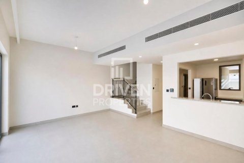تاون هاوس في Damac Lagoons, دبي 4 غرف نوم, 144 م² رقم 138702 - صورة 3