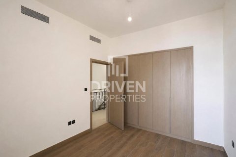 تاون هاوس في Damac Lagoons, دبي 4 غرف نوم, 144 م² رقم 138702 - صورة 11