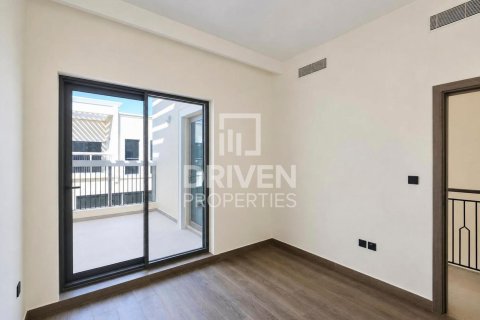 تاون هاوس في Damac Lagoons, دبي 4 غرف نوم, 144 م² رقم 138702 - صورة 12
