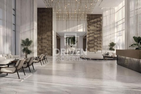 Купить квартиру в Дубай Хилс Эстейт, Дубай: 1 спальня, 94.48м², № 138697 - фото 10