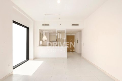 Apartment in Creekside 18, Dubai Creek Harbour (The Lagoons), Dubai 2 bedrooms, 103.96 sq.m. № 138695 - photo 2