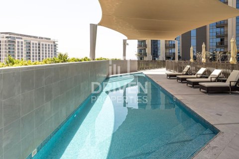 Apartment in Creekside 18, Dubai Creek Harbour (The Lagoons), Dubai 2 bedrooms, 103.96 sq.m. № 138695 - photo 12