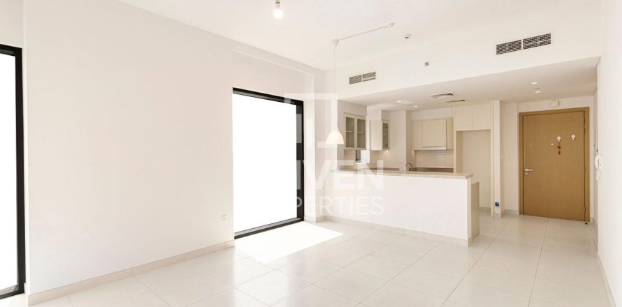 Apartment in Creekside 18, Dubai Creek Harbour (The Lagoons), Dubai 2 bedrooms, 103.96 sq.m. № 138695