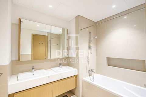 Apartment in Creekside 18, Dubai Creek Harbour (The Lagoons), Dubai 2 bedrooms, 103.96 sq.m. № 138695 - photo 11