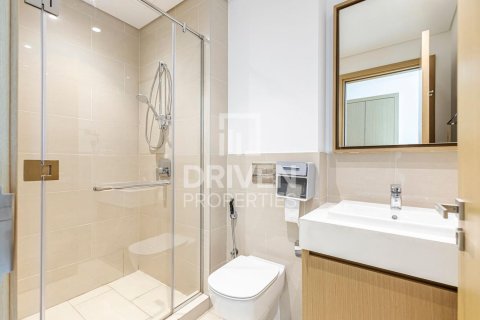 Apartment in Creekside 18, Dubai Creek Harbour (The Lagoons), Dubai 2 bedrooms, 103.96 sq.m. № 138695 - photo 9
