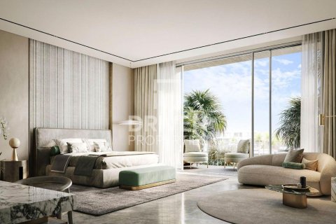 Купить виллу в District One, Мохаммед Бин Рашид Сити, Дубай: 5 спален, 702м², № 64983 - фото 1
