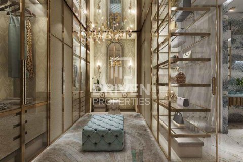 Appartement à Dubai Harbour, Dubai, 3 chambres, 186 m², № 64948 - photo 4