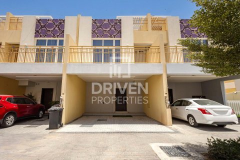 فيلا في داماك هيلز (أكويا باي داماك), دبي 3 غرف نوم, 192 م² رقم 64939 - صورة 1