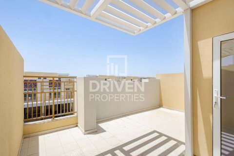 فيلا في داماك هيلز (أكويا باي داماك), دبي 3 غرف نوم, 192 م² رقم 64939 - صورة 18