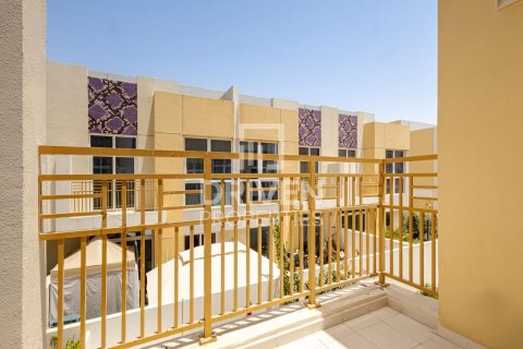 فيلا في داماك هيلز (أكويا باي داماك), دبي 3 غرف نوم, 192 م² رقم 64939 - صورة 12