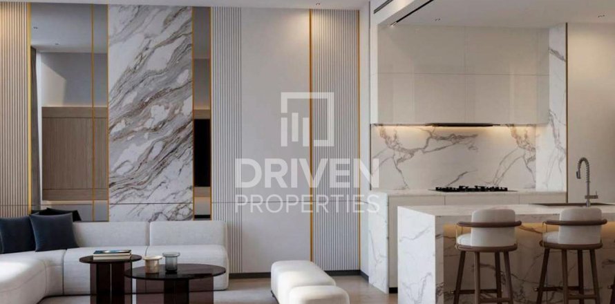 شقة في دائرة قرية جميرا, دبي 1غرف نوم, 74 م² رقم 64950