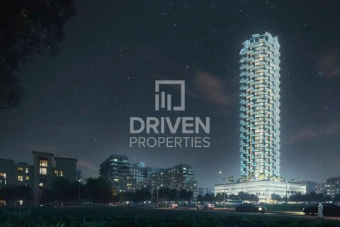 شقة في دائرة قرية جميرا, دبي 1غرف نوم, 74 م² رقم 64950 - صورة 14