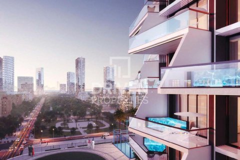 شقة في دائرة قرية جميرا, دبي 1غرف نوم, 74 م² رقم 64950 - صورة 16