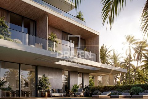 Купить виллу в District One, Мохаммед Бин Рашид Сити, Дубай: 6 спален, 980м², № 64982 - фото 10