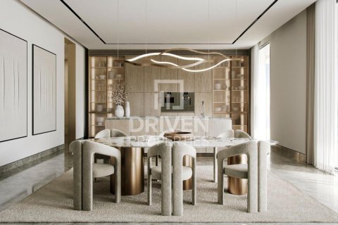 Купить виллу в District One, Мохаммед Бин Рашид Сити, Дубай: 6 спален, 980м², № 64982 - фото 11