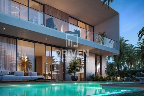 Купить виллу в District One, Мохаммед Бин Рашид Сити, Дубай: 6 спален, 980м², № 64982 - фото 12
