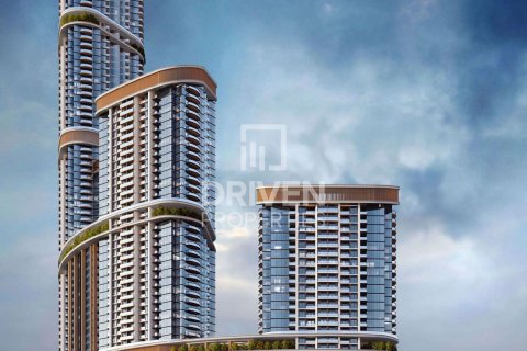 Appartement à Sobha Hartland, Mohammed Bin Rashid City, Dubai, 1 chambre, 70 m², № 64949 - photo 8