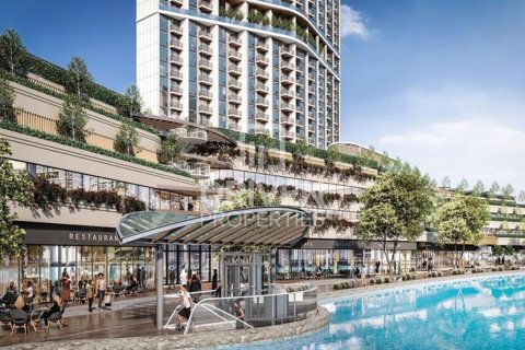 Appartement à Sobha Hartland, Mohammed Bin Rashid City, Dubai, 1 chambre, 70 m², № 64949 - photo 6