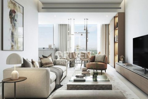 Appartement à Sobha Hartland, Mohammed Bin Rashid City, Dubai, 1 chambre, 70 m², № 64949 - photo 1