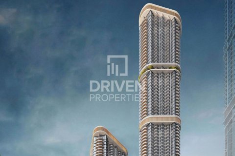 Appartement à Sobha Hartland, Mohammed Bin Rashid City, Dubai, 1 chambre, 70 m², № 64949 - photo 10