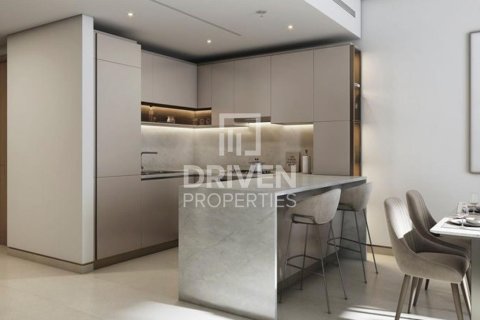 Appartement à Sobha Hartland, Mohammed Bin Rashid City, Dubai, 1 chambre, 70 m², № 64949 - photo 4