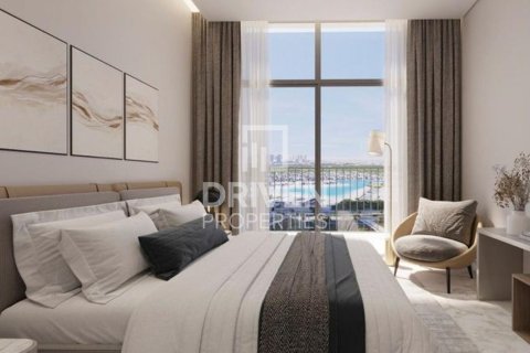 Appartement à Sobha Hartland, Mohammed Bin Rashid City, Dubai, 1 chambre, 70 m², № 64949 - photo 3