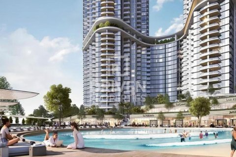 Appartement à Sobha Hartland, Mohammed Bin Rashid City, Dubai, 1 chambre, 70 m², № 64949 - photo 5