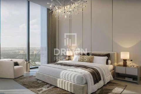 Appartement à Sobha Hartland, Mohammed Bin Rashid City, Dubai, 1 chambre, 70 m², № 64949 - photo 2