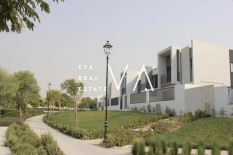 Townhouse in Dubai 4 bedrooms, 222.96 sq.m. № 52922 - photo 4