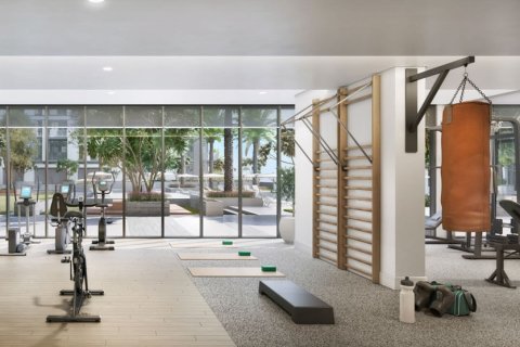 Купить квартиру в Dubai Hills, Дубай Хилс Эстейт, Дубай: 2 спальни, 98.88м², № 52904 - фото 2