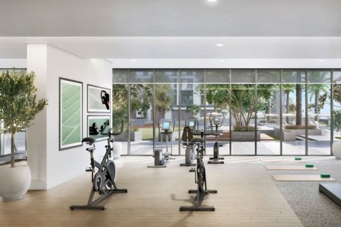Купить квартиру в Dubai Hills, Дубай Хилс Эстейт, Дубай: 2 спальни, 98.88м², № 52904 - фото 10
