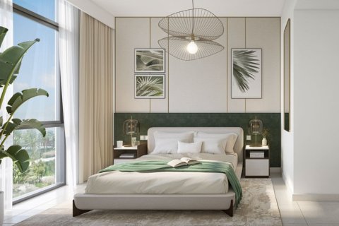 Купить квартиру в Dubai Hills, Дубай Хилс Эстейт, Дубай: 2 спальни, 98.88м², № 52904 - фото 6
