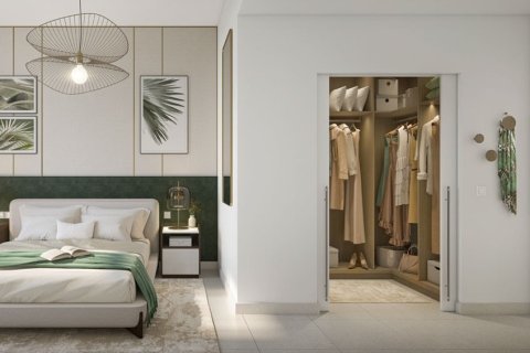 Купить квартиру в Dubai Hills, Дубай Хилс Эстейт, Дубай: 2 спальни, 98.88м², № 52904 - фото 5