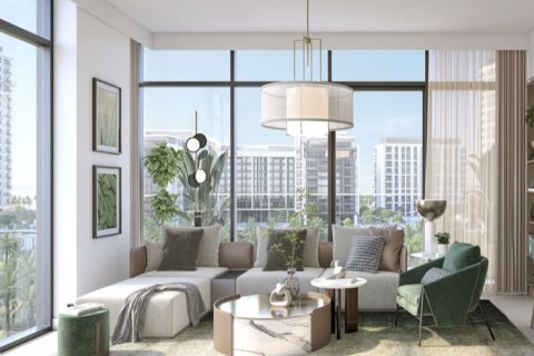 Купить квартиру в Dubai Hills, Дубай Хилс Эстейт, Дубай: 2 спальни, 98.88м², № 52904 - фото 8