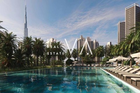 شقة في الخليج التجاري, دبي 1غرف نوم, 64.75 م² رقم 52903 - صورة 9