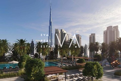 شقة في الخليج التجاري, دبي 1غرف نوم, 64.75 م² رقم 52903 - صورة 10