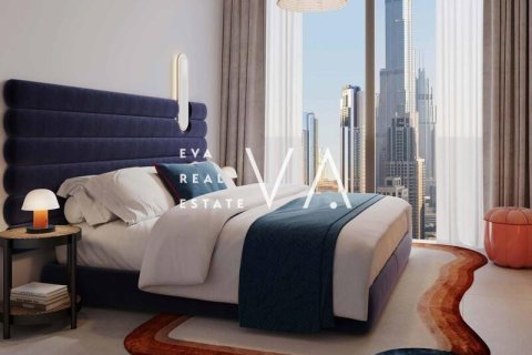 شقة في الخليج التجاري, دبي 1غرف نوم, 64.75 م² رقم 52903 - صورة 1