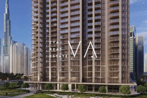 شقة في الخليج التجاري, دبي 1غرف نوم, 64.75 م² رقم 52903 - صورة 11