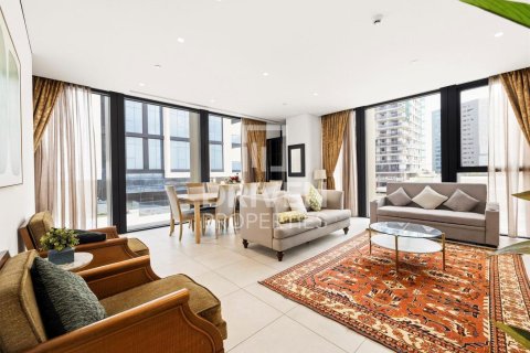 Apartment in Business Bay, Dubai 3 bedrooms, 165.92 sq.m. № 138486