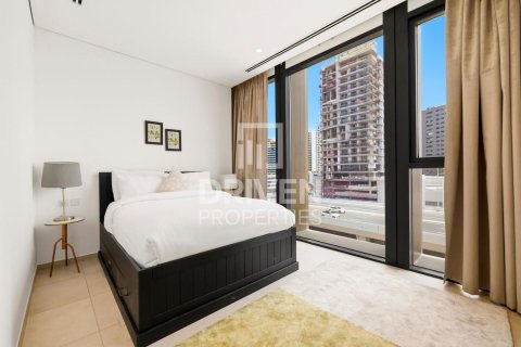 Apartment in Business Bay, Dubai 3 bedrooms, 165.92 sq.m. № 138486 - photo 6
