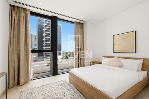 Apartment in Business Bay, Dubai 3 bedrooms, 165.92 sq.m. № 138486 - photo 11