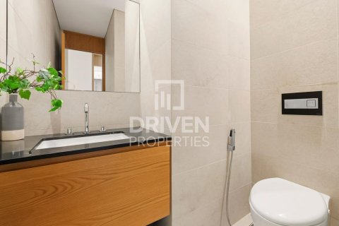 Apartment in Business Bay, Dubai 3 bedrooms, 165.92 sq.m. № 138486 - photo 13