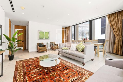 Apartment in Business Bay, Dubai 3 bedrooms, 165.92 sq.m. № 138486 - photo 5