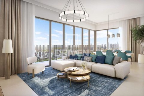Apartment in Dubai Hills Estate, Dubai 3 bedrooms, 164.35 sq.m. № 138494 - photo 7
