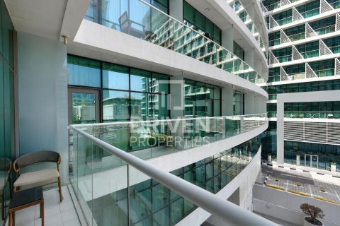 شقة في Seven Palm, نخلة جميرا, دبي استوديو, 58.44 م² رقم 138484 - صورة 11